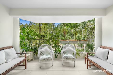 Property photo of 2202/2-22 Veivers Road Palm Cove QLD 4879