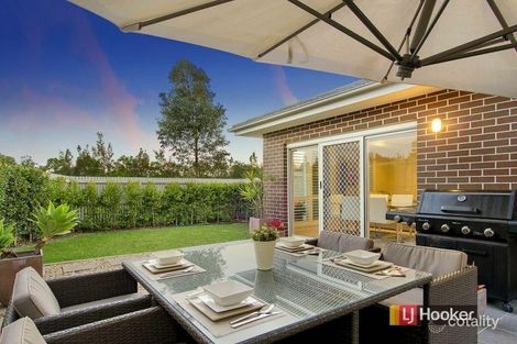 Property photo of 18 Paddle Street The Ponds NSW 2769