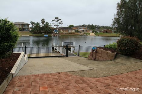 Property photo of 37 Cormorant Avenue Sussex Inlet NSW 2540