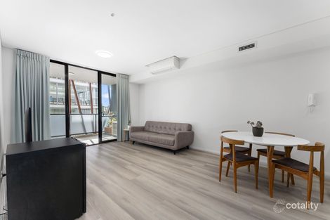 Property photo of 303/2A Charles Street Canterbury NSW 2193