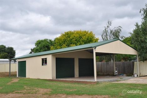 Property photo of 83 Nile Street Raglan NSW 2795