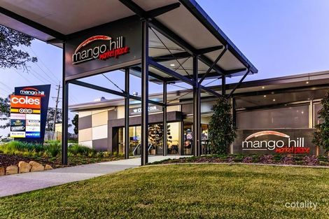 Property photo of 15 Lapwing Crescent Mango Hill QLD 4509