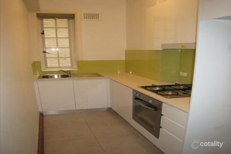Property photo of 19/6 Stanley Street Darlinghurst NSW 2010