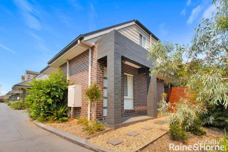 1/66 Brisbane St, Oxley Park, NSW 2760