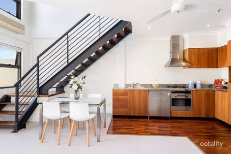 Property photo of 406/82-84 Abercrombie Street Chippendale NSW 2008