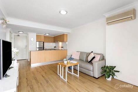 Property photo of 212/1 Phillip Street Petersham NSW 2049