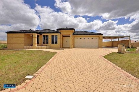 Property photo of 27 Monaghan Circle Darch WA 6065
