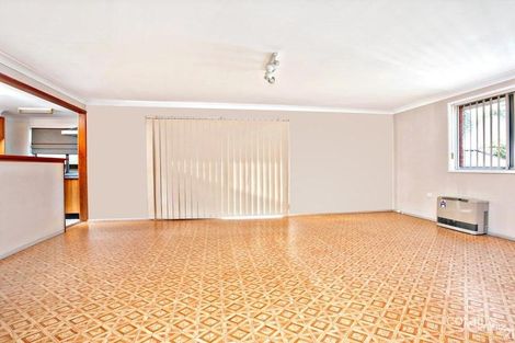 Property photo of 93 Grantham Road Seven Hills NSW 2147