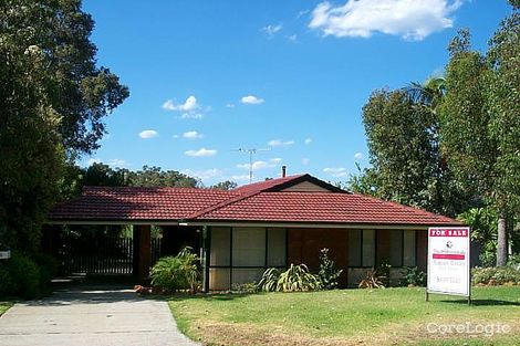 Property photo of 3 Kooringal Court Kingsley WA 6026