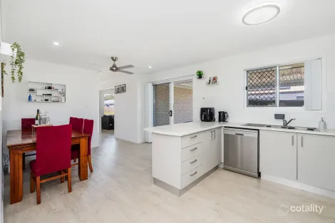 Property photo of 47 Girraween Way Eli Waters QLD 4655