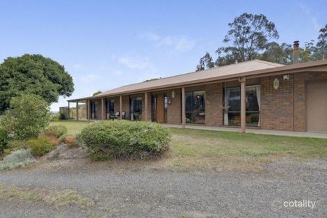 25 Monaro Dr, Tyers, VIC 3844