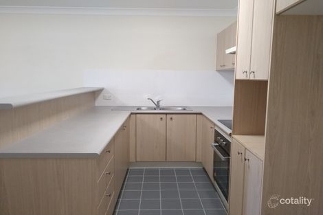 Property photo of 40/12 Albermarle Place Phillip ACT 2606