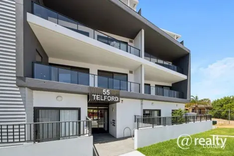 Property photo of 9/55 Telford Crescent Stirling WA 6021