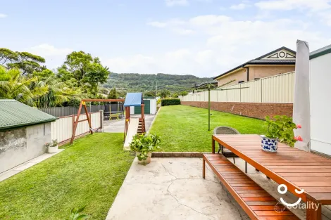 Property photo of 638 Princes Highway Russell Vale NSW 2517