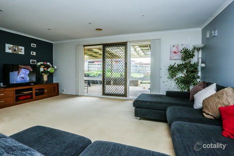 Property photo of 248 James Cook Drive Endeavour Hills VIC 3802