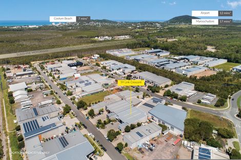 59 Link Cres, Coolum Beach, QLD 4573