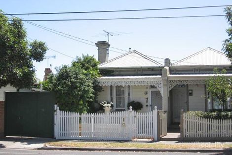 46 Gardner St, Richmond, VIC 3121