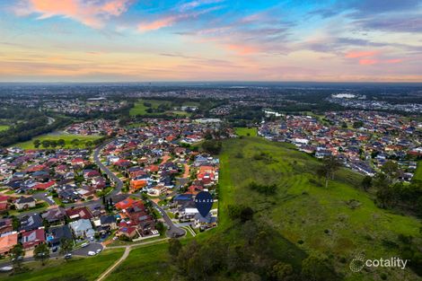 Property photo of 12 Jaquetta Close Cecil Hills NSW 2171