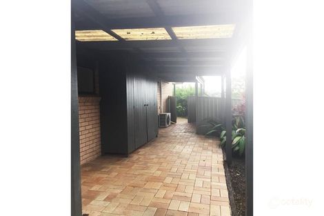 Property photo of 33/91 Tryon Street Upper Mount Gravatt QLD 4122