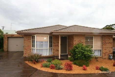 5/95-97 Pasley St, Sunbury, VIC 3429