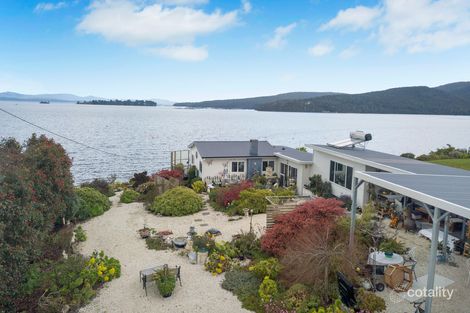 Property photo of 7099 Huon Highway Dover TAS 7117