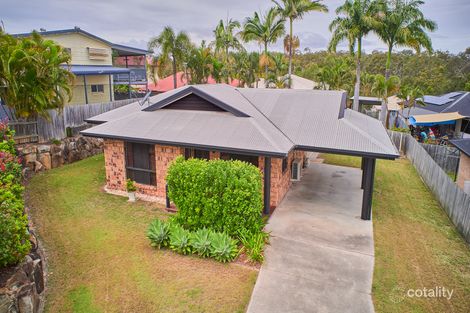 Property photo of 4 Myer Court Tannum Sands QLD 4680