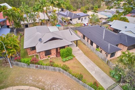 Property photo of 4 Myer Court Tannum Sands QLD 4680