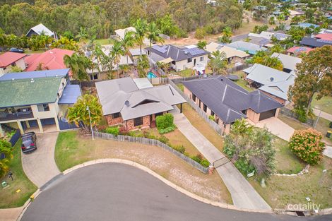 Property photo of 4 Myer Court Tannum Sands QLD 4680