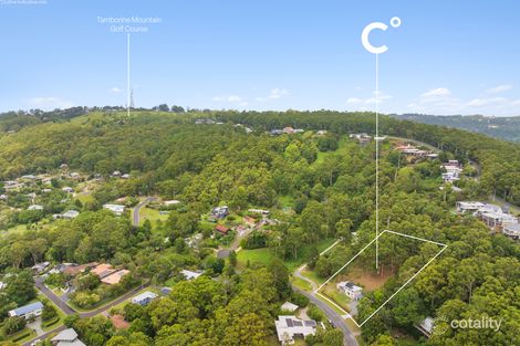 583-587 Henri Robert Dr, Tamborine Mountain, QLD 4272