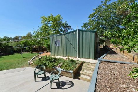 Property photo of 3 Woolla Court Larapinta NT 0875