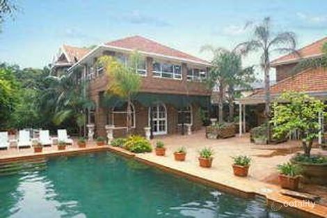 Property photo of 18 Kingsland Road Strathfield NSW 2135