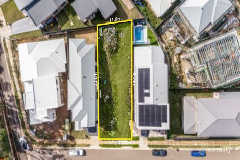 26 Flammulina Cres, Vineyard, NSW 2765
