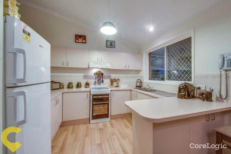 Property photo of 5/85 View Crescent Arana Hills QLD 4054