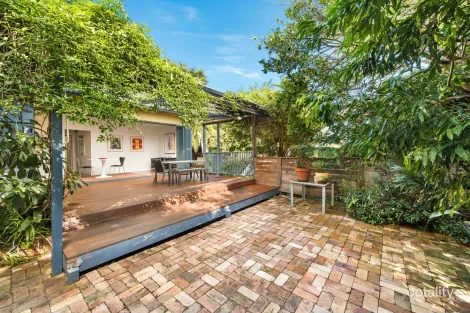 Property photo of 8 Lower Spofforth Walk Cremorne Point NSW 2090