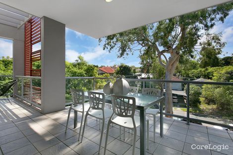 Property photo of 54/2 Campbell Street Toowong QLD 4066