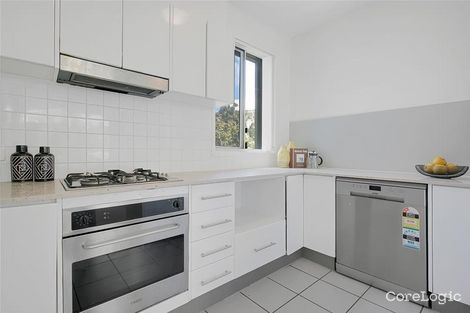 Property photo of 54/2 Campbell Street Toowong QLD 4066