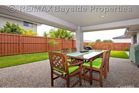 Property photo of 17 Moreton Road Thornlands QLD 4164