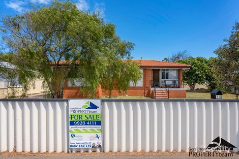 Property photo of 110 Rifle Range Road Rangeway WA 6530