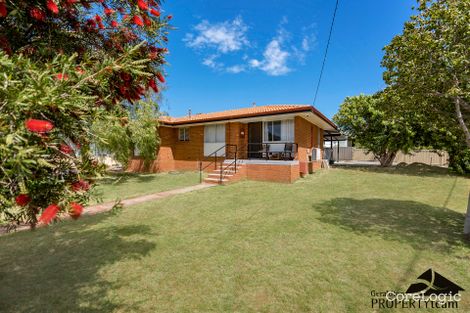 Property photo of 110 Rifle Range Road Rangeway WA 6530