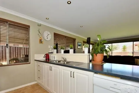 Property photo of 2 Heirisson Turn Ellenbrook WA 6069
