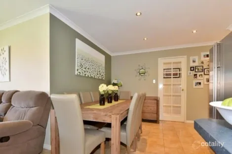 Property photo of 2 Heirisson Turn Ellenbrook WA 6069