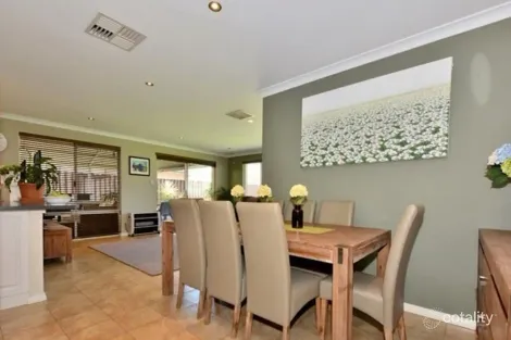 Property photo of 2 Heirisson Turn Ellenbrook WA 6069