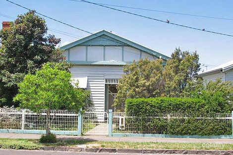 47 Empress Ave, Kingsville, VIC 3012