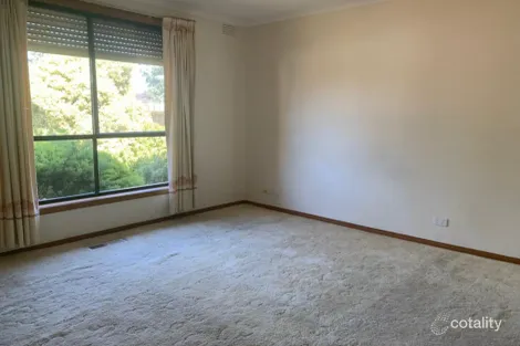 Property photo of 4 Kellaway Crescent Mill Park VIC 3082