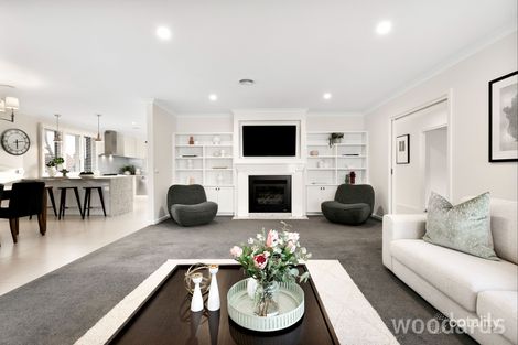 Property photo of 25 Netherlee Street Glen Iris VIC 3146