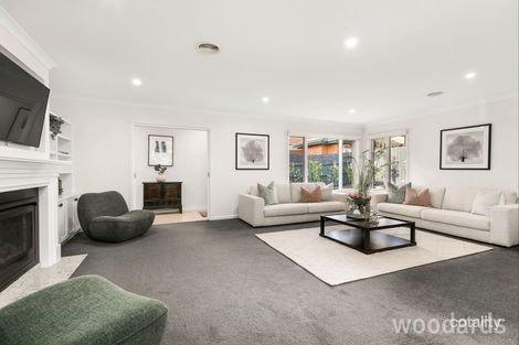 Property photo of 25 Netherlee Street Glen Iris VIC 3146