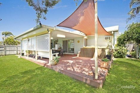 18 Preston Ct, Kirwan, QLD 4817