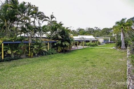 Property photo of 48 Glenarba Court Wamuran QLD 4512