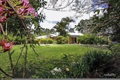 Property photo of 48 Glenarba Court Wamuran QLD 4512