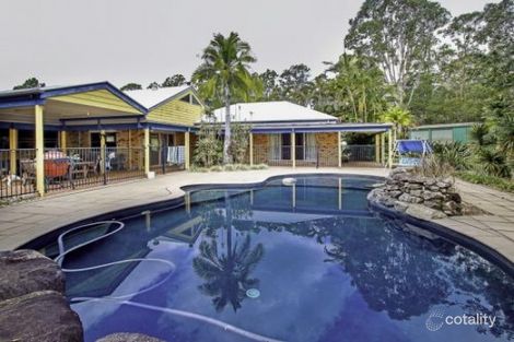Property photo of 48 Glenarba Court Wamuran QLD 4512